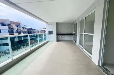 Apartamento para alugar no bairro recreio dos bandeirantes em rio de janeiro/rj