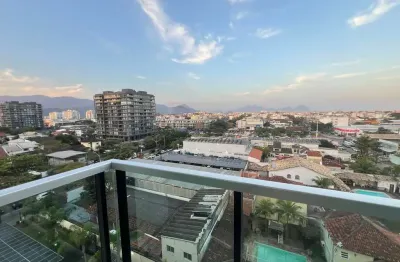 Aluguel - apartamento 3 quartos  – sunset club residence ii | recreio dos bandeirantes