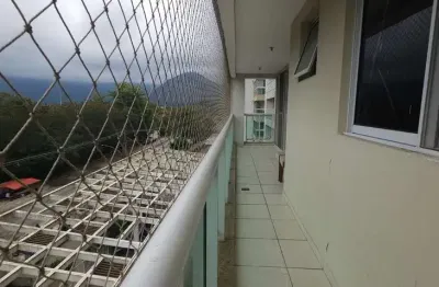 Aluguel – apartamento 3 quartos no condomínio sublime max – recreio