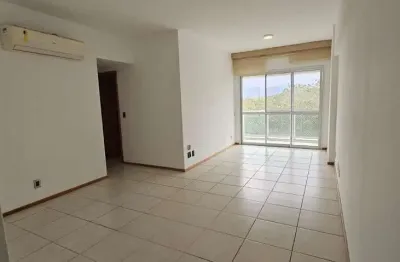 Alugo apartamento com 3 quartos sendo 1 suite no condomínio sublime max – recreio