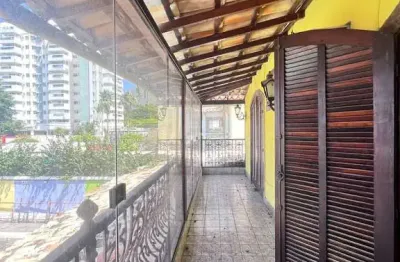 Casa com 4 quartos à venda na rua le corbusier, recreio dos bandeirantes, rio de janeiro, 358 m2 por r$ 1.200.000