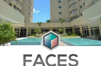 Alugo sala comercial no faces office. localizado na penha .