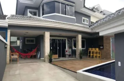 Casa à venda no bairro vargem pequena em rio de janeiro/rj