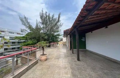 Apartamento à venda no bairro recreio dos bandeirantes em rio de janeiro/rj