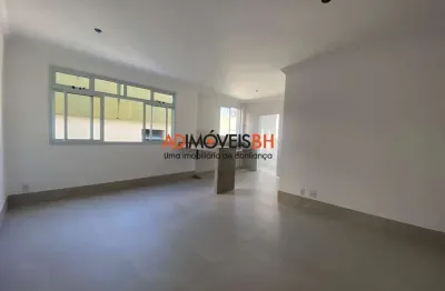 Apartamento à venda, 3 quartos, 1 suíte, 2 vagas, santo antônio - belo horizonte/mg