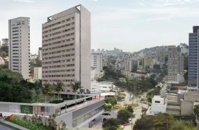 Apartamento à venda, 4 quartos, 2 suítes, 3 vagas, santa lúcia - belo horizonte/mg