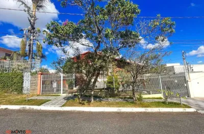 Casa residencial à venda, 4 quartos, 2 suítes, belvedere - belo horizonte/mg