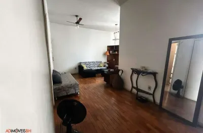 Apartamento à venda, 3 quartos, 1 vaga, barro preto - belo horizonte/mg