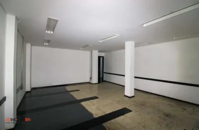 Ponto comercial para alugar na Avenida Raja Gabaglia, Estoril, Belo Horizonte