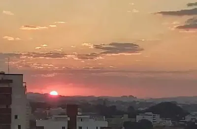 Cobertura com 4 dormitórios à venda em belo horizonte