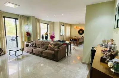 Apartamento com 4 dormitórios à venda em belo horizonte