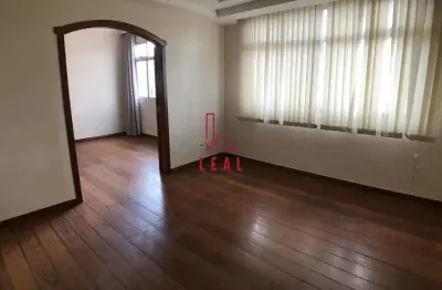 Cobertura com 5 dormitórios à venda em belo horizonte