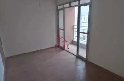 Apartamento com 3 dormitórios à venda em belo horizonte