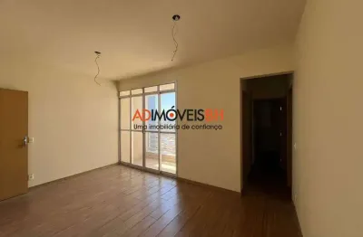 Apartamento com 3 dormitórios à venda em belo horizonte