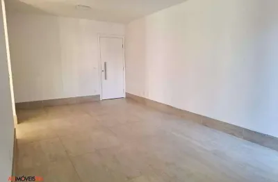 Apartamento área privativa com área total de 124m², 02 quartos, 01 suíte, 02 vagas de garagem, no anchieta