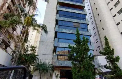 Apartamento à venda, 4 quartos, 2 suítes, 3 vagas, lourdes - belo horizonte/mg
