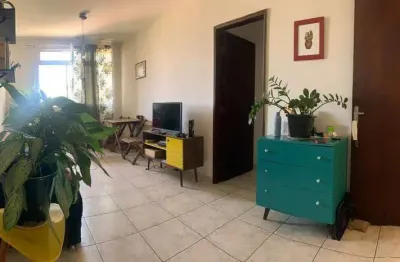 Apartamento à venda, 2 quartos, 1 vaga, colegio batista - belo horizonte/mg