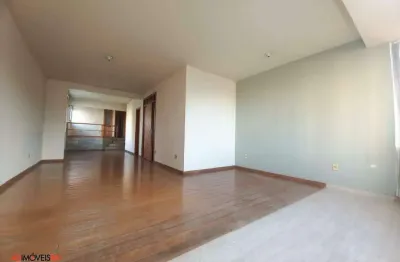Apartamento à venda, 4 quartos, 1 suíte, 2 vagas, santo agostinho - belo horizonte/mg