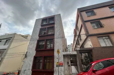 Apartamento à venda, 3 quartos, 1 vaga, cruzeiro - belo horizonte/mg