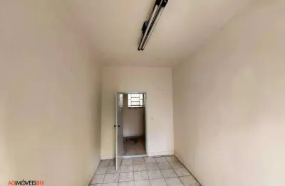 Sala comercial para alugar na Rua São Paulo, Centro, Belo Horizonte