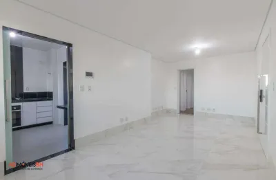 Apto cobertura à venda, 3 quartos, 1 suíte, 4 vagas, são pedro - belo horizonte/mg