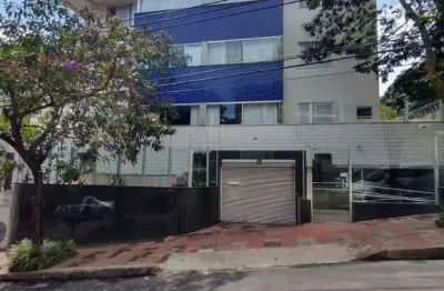 Apto área privativa à venda, 2 quartos, 1 suíte, 2 vagas, serra - belo horizonte/mg