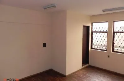 Sala comercial para alugar na Rua São Paulo, Lourdes, Belo Horizonte