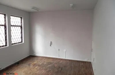 Sala comercial para alugar na Rua São Paulo, Lourdes, Belo Horizonte