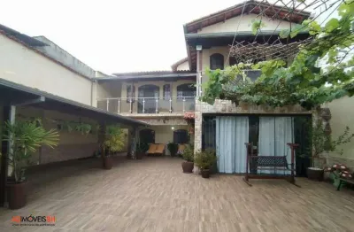 Casa residencial à venda, 6 quartos, 1 suíte, 4 vagas, são geraldo - belo horizonte/mg