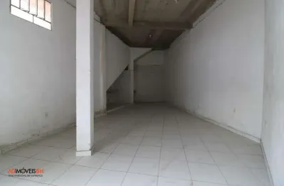 Ponto comercial para alugar na Rua Barão de Guaxupé, João Pinheiro, Belo Horizonte