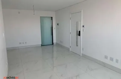 Cobertura com 4 quartos à venda na Rua Almirante Alexandrino, Gutierrez, Belo Horizonte