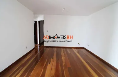 Apartamento para aluguel, 3 quartos, 1 suíte, 2 vagas, palmares - belo horizonte/mg