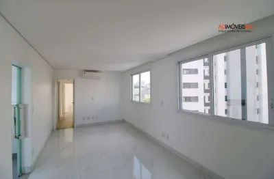 Apartamento à venda, 3 quartos, 1 suíte, 2 vagas, sion - belo horizonte/mg