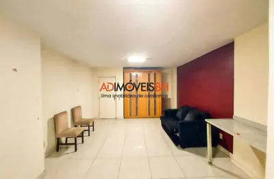 Sala comercial para alugar na Rua Rio Grande do Sul, Barro Preto, Belo Horizonte