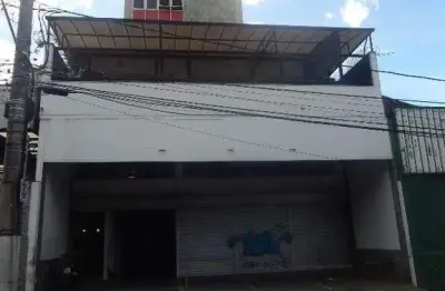 Sala comercial para alugar na Avenida Nossa Senhora do Carmo, São Pedro, Belo Horizonte