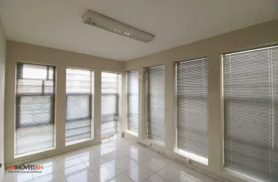 Sala comercial para alugar na Avenida do Contorno, Prado, Belo Horizonte