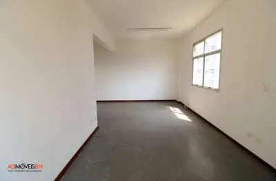 Sala para aluguel, 1 vaga, vale do sereno - nova lima/mg