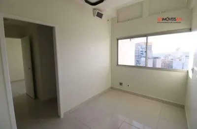 Sala comercial para alugar na Avenida Álvares Cabral, Centro, Belo Horizonte