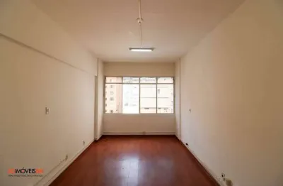 Sala comercial para alugar na R. Tupis, Centro, Belo Horizonte