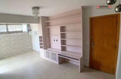 Área privativa com hidromassagem, 03 quartos, 01 suíte, 02 vagas de garagem, no prado