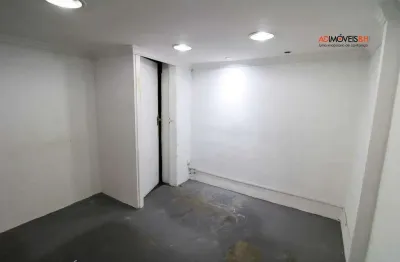 Ponto comercial para alugar na Avenida Olegário Maciel, Centro, Belo Horizonte