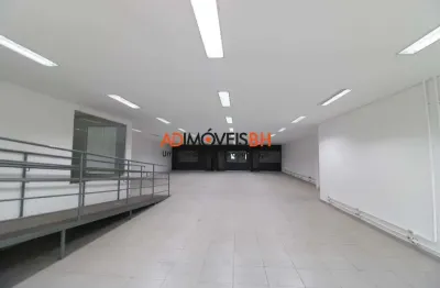 Prédio para aluguel, 1 vaga, califórnia - belo horizonte/mg