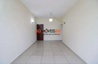 Apartamento para aluguel, 1 quarto, santo agostinho - belo horizonte/mg