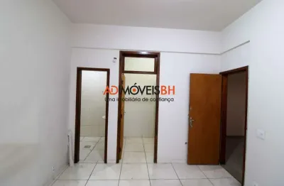 Sala comercial para alugar na Avenida Amazonas, Centro, Belo Horizonte