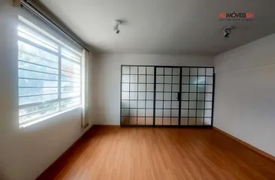Sala comercial à venda na Rua Rio Grande do Norte, Funcionários, Belo Horizonte