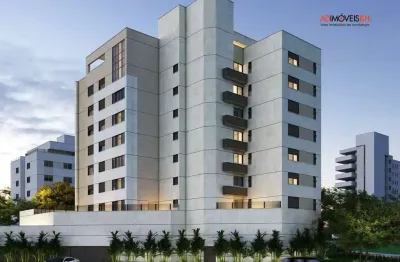 Apartamento à venda, 3 quartos, 1 suíte, 2 vagas, serra - belo horizonte/mg