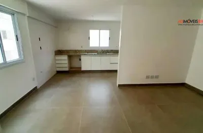 Apto área privativa à venda, 2 quartos, 1 suíte, 2 vagas, santo antônio - belo horizonte/mg