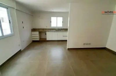 Apto cobertura à venda, 2 quartos, 1 suíte, 2 vagas, santo antônio - belo horizonte/mg