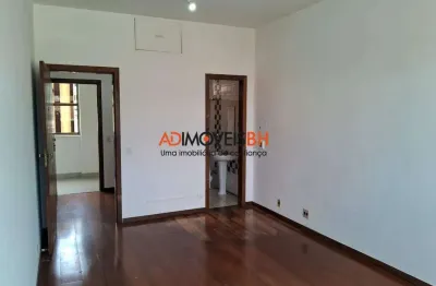 Sala comercial para alugar na Rua Albita, Cruzeiro, Belo Horizonte