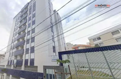 Apto cobertura à venda, 3 quartos, 1 suíte, 4 vagas, nova suíssa - belo horizonte/mg